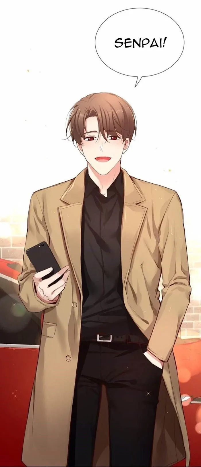 A Man Like You (A Guy Like You) - Chapter 48 Page 82