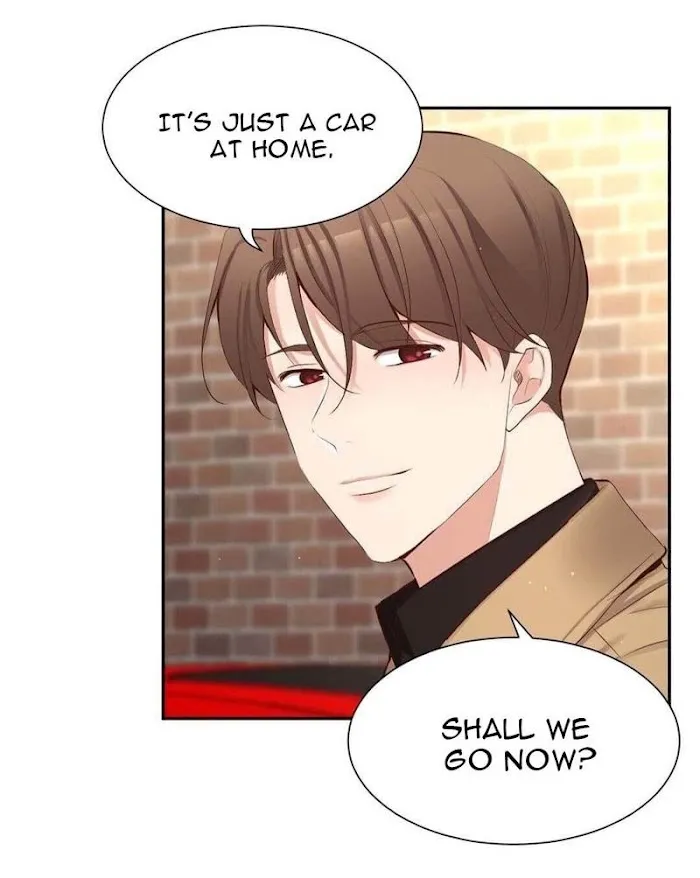 A Man Like You (A Guy Like You) - Chapter 48 Page 84