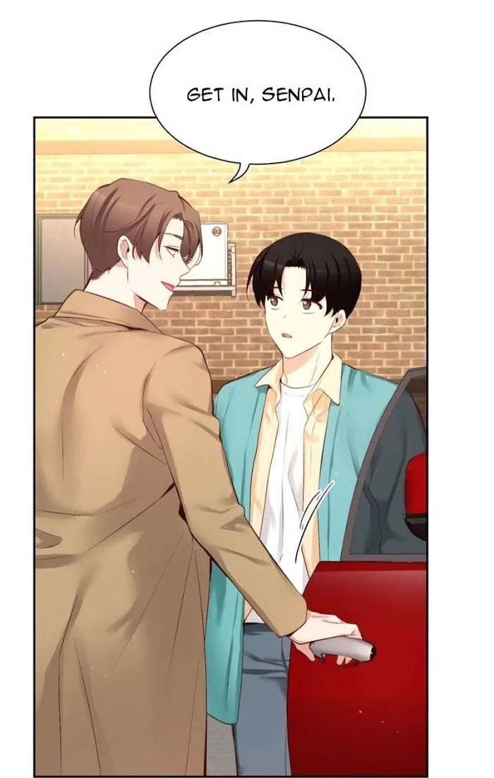 A Man Like You (A Guy Like You) - Chapter 48 Page 85