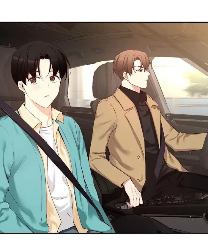 A Man Like You (A Guy Like You) - Chapter 48 Page 87
