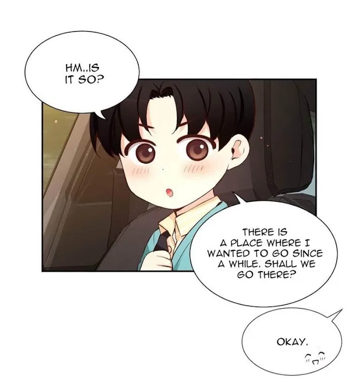 A Man Like You (A Guy Like You) - Chapter 49 Page 3