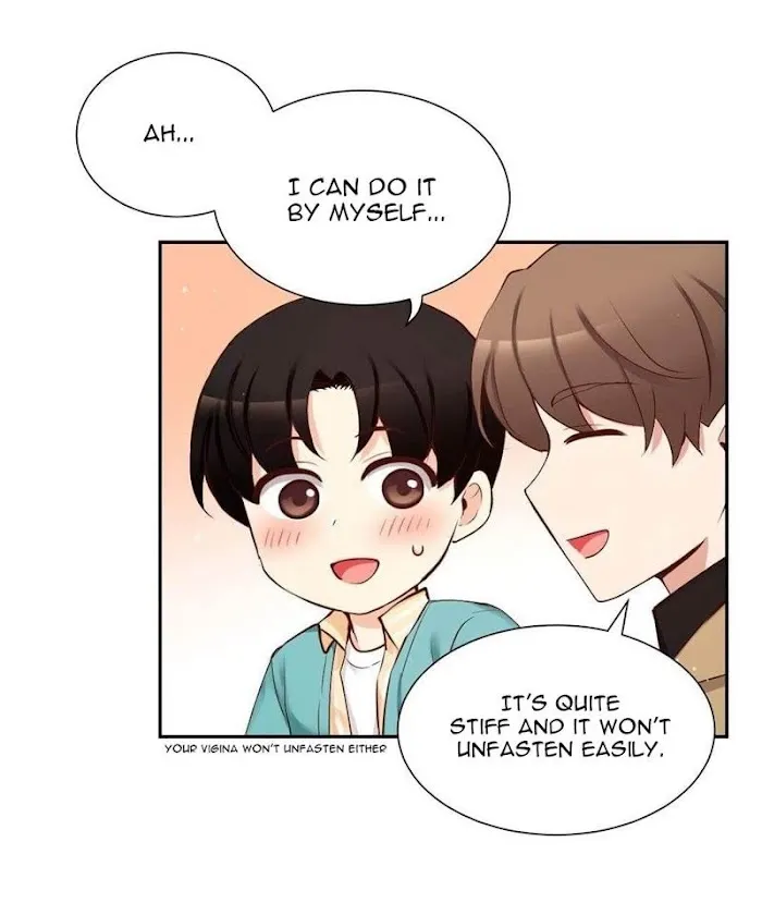 A Man Like You (A Guy Like You) - Chapter 49 Page 6
