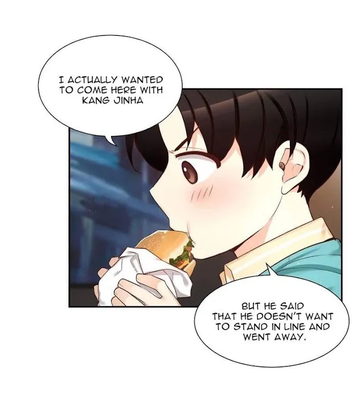 A Man Like You (A Guy Like You) - Chapter 49 Page 9