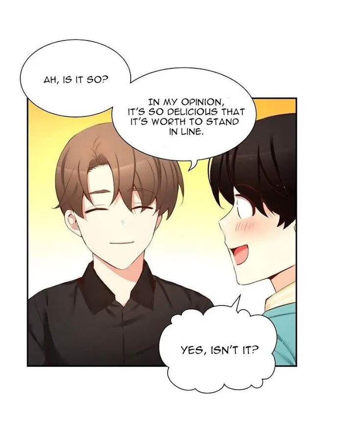 A Man Like You (A Guy Like You) - Chapter 49 Page 10