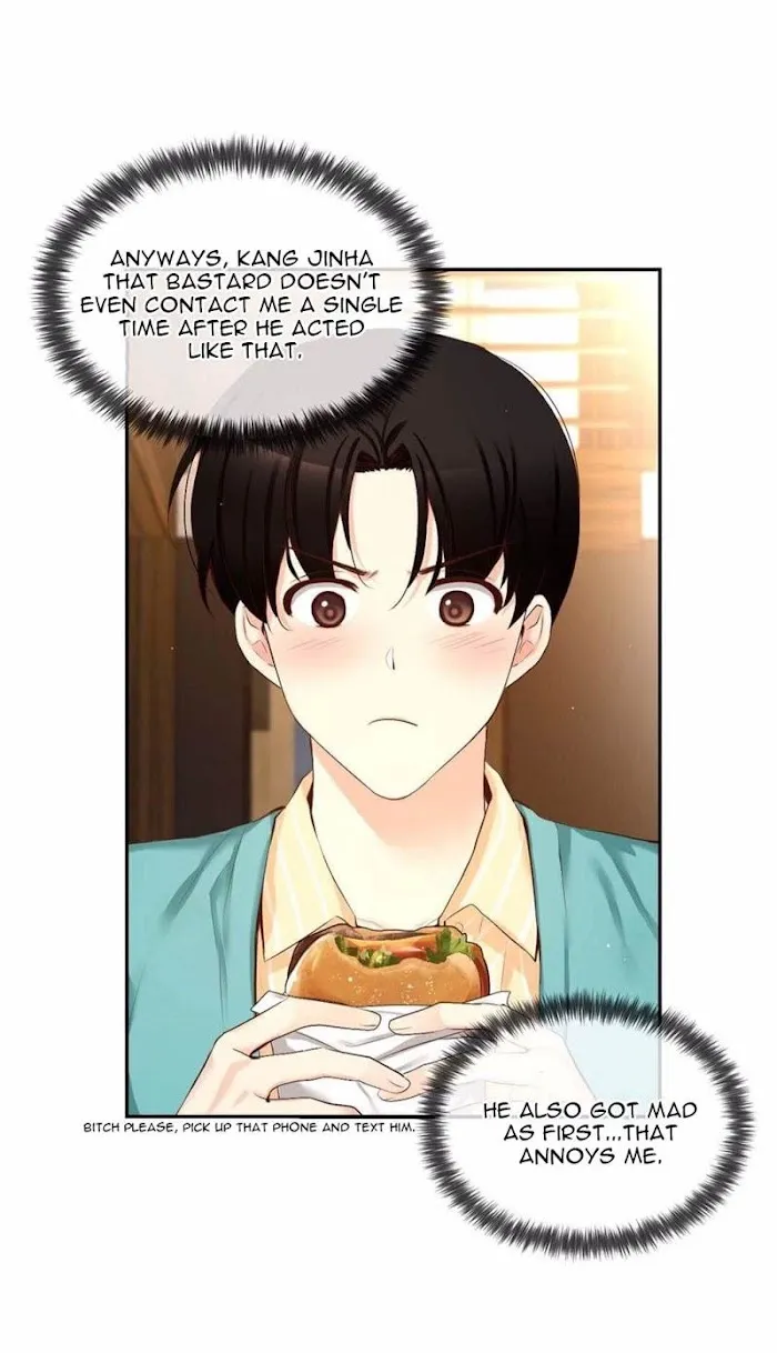 A Man Like You (A Guy Like You) - Chapter 49 Page 11