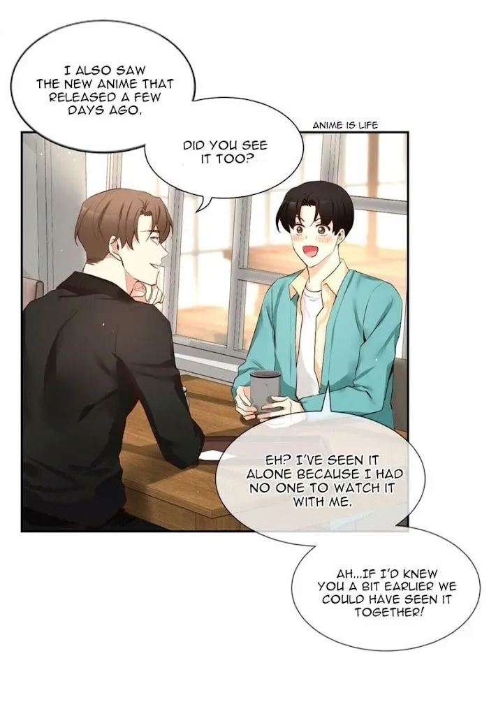 A Man Like You (A Guy Like You) - Chapter 49 Page 14