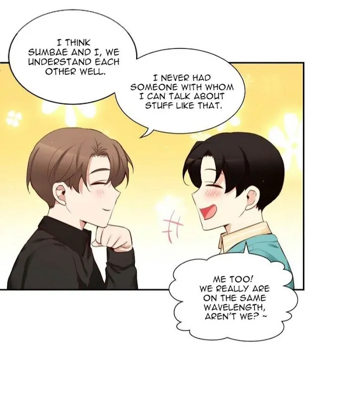 A Man Like You (A Guy Like You) - Chapter 49 Page 16