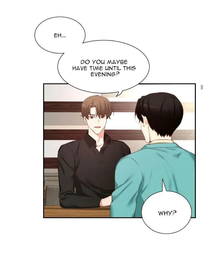 A Man Like You (A Guy Like You) - Chapter 49 Page 17