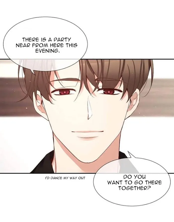 A Man Like You (A Guy Like You) - Chapter 49 Page 18