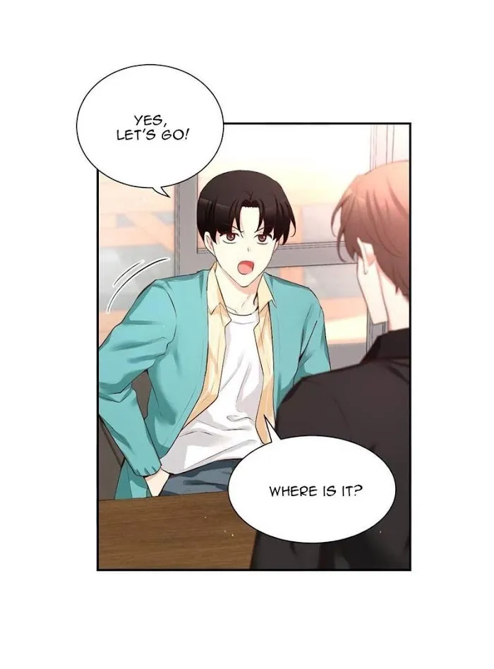 A Man Like You (A Guy Like You) - Chapter 49 Page 22