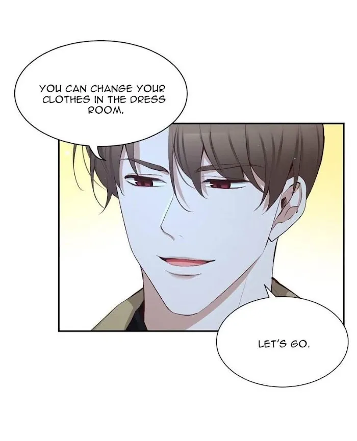 A Man Like You (A Guy Like You) - Chapter 49 Page 25