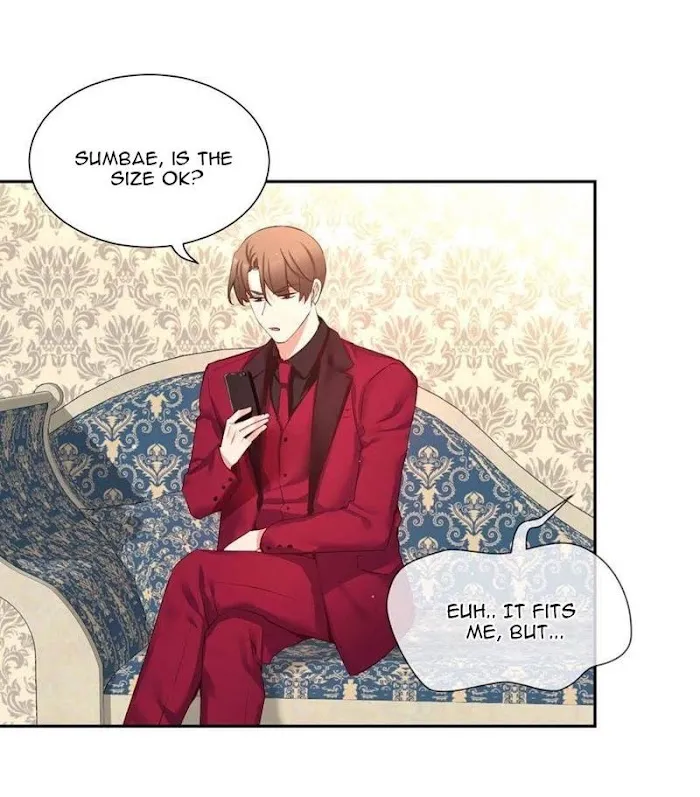 A Man Like You (A Guy Like You) - Chapter 49 Page 26