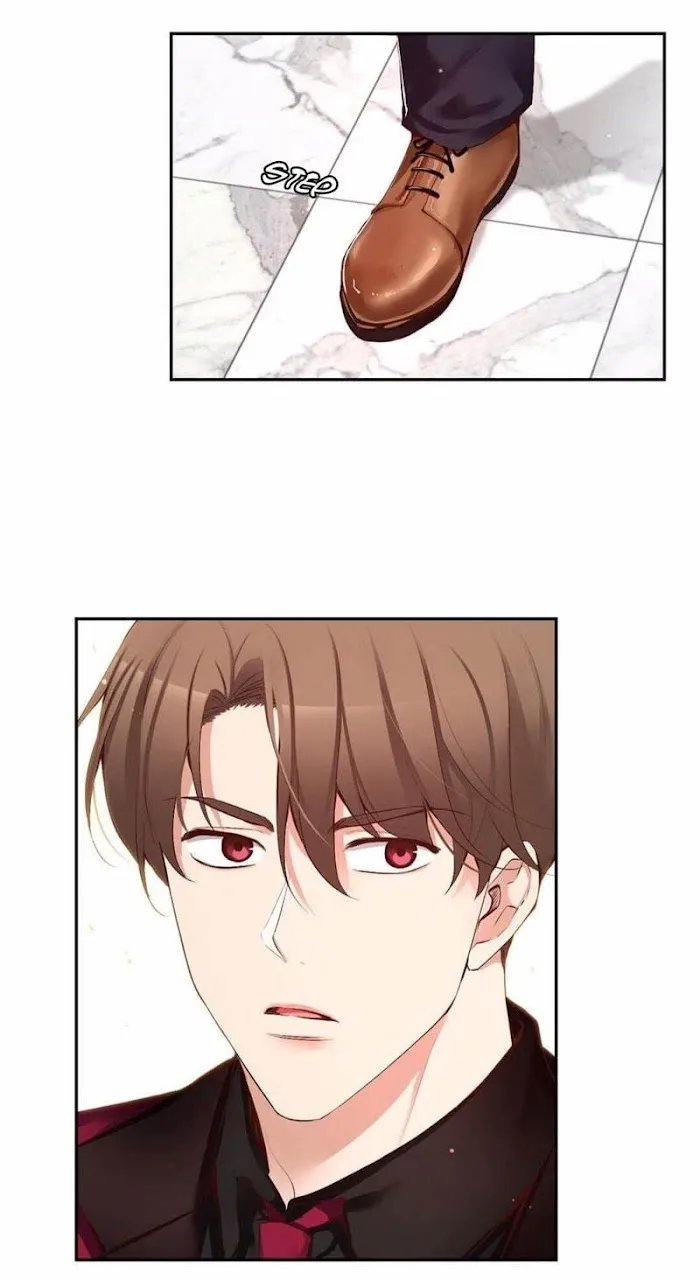 A Man Like You (A Guy Like You) - Chapter 49 Page 27