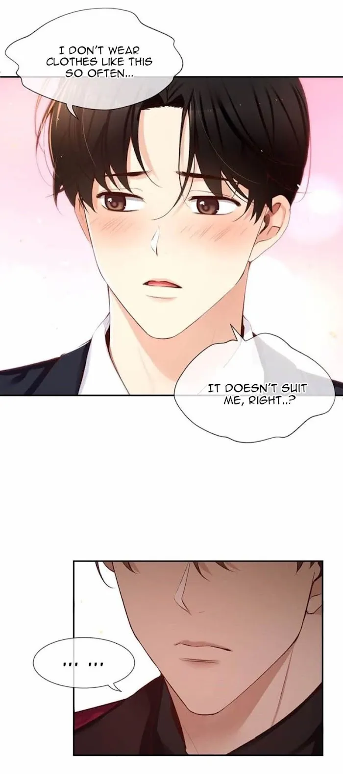 A Man Like You (A Guy Like You) - Chapter 49 Page 29