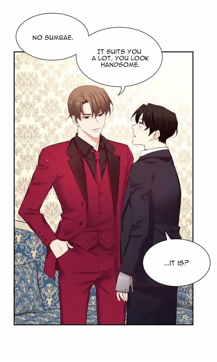 A Man Like You (A Guy Like You) - Chapter 49 Page 30