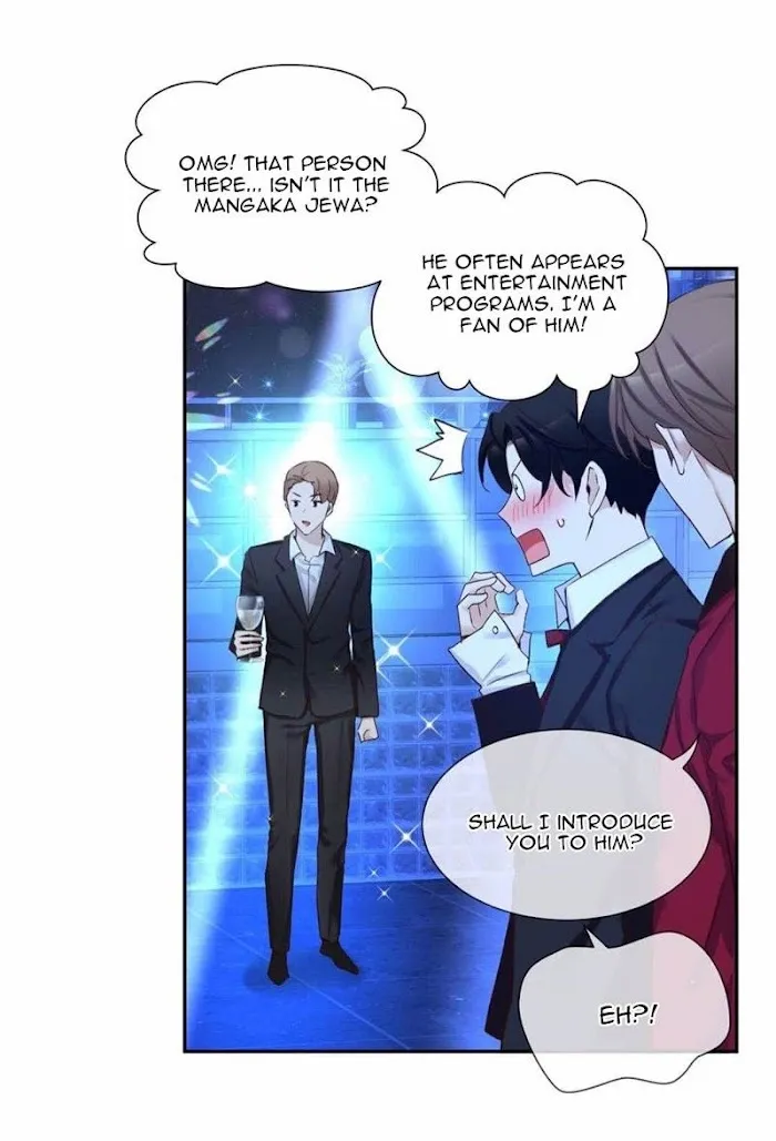 A Man Like You (A Guy Like You) - Chapter 49 Page 33