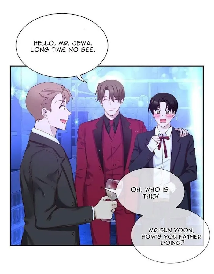 A Man Like You (A Guy Like You) - Chapter 49 Page 34