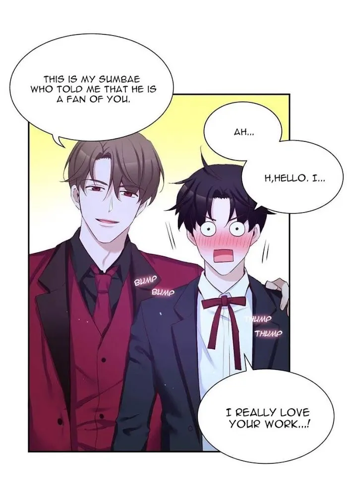 A Man Like You (A Guy Like You) - Chapter 49 Page 35
