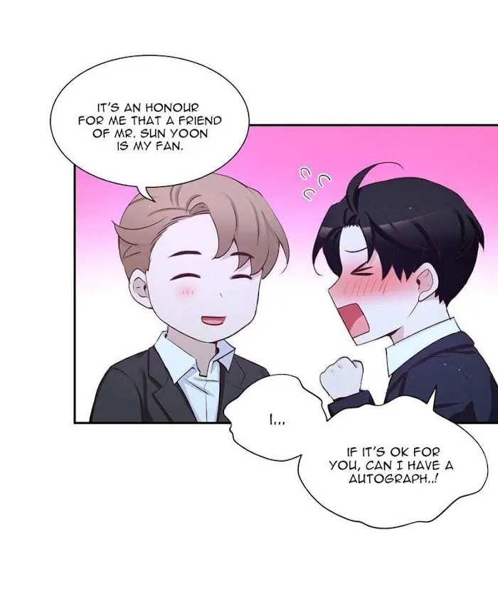A Man Like You (A Guy Like You) - Chapter 49 Page 36