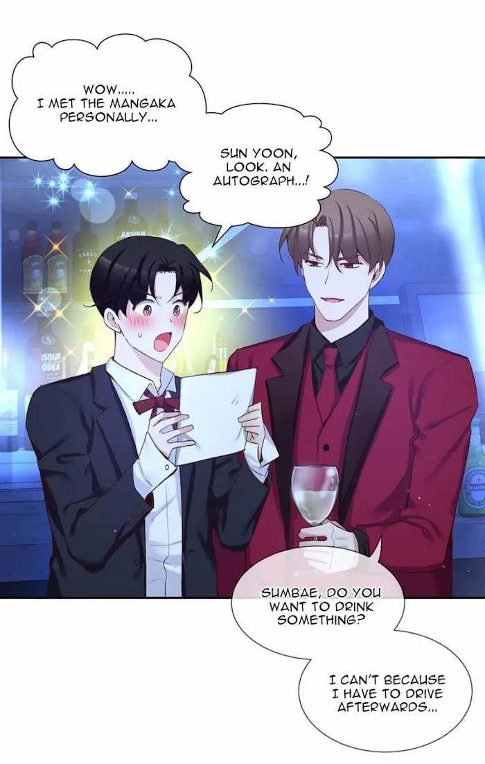 A Man Like You (A Guy Like You) - Chapter 49 Page 37