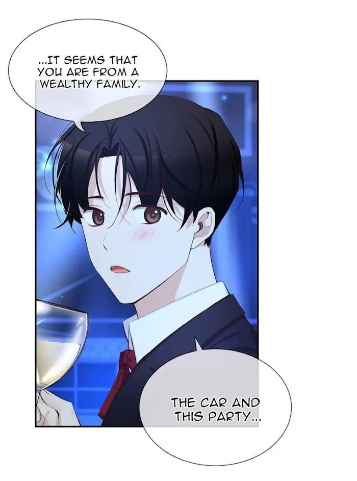 A Man Like You (A Guy Like You) - Chapter 49 Page 38