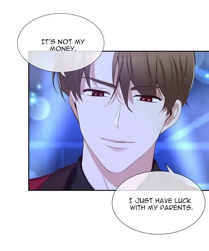 A Man Like You (A Guy Like You) - Chapter 49 Page 39
