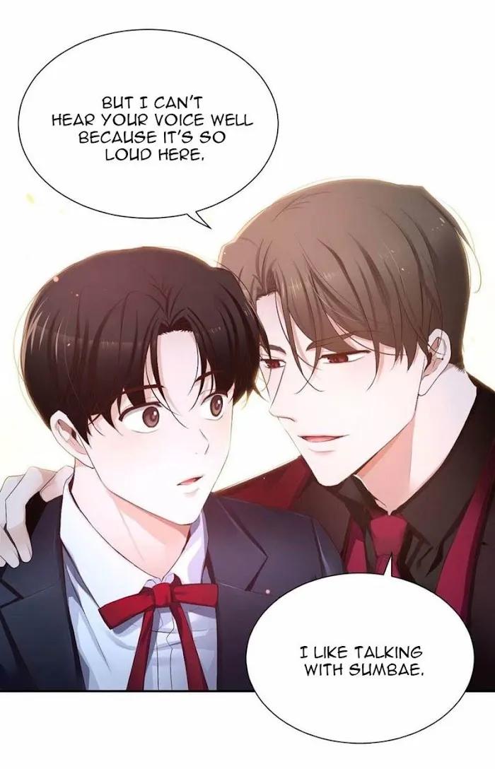 A Man Like You (A Guy Like You) - Chapter 49 Page 40