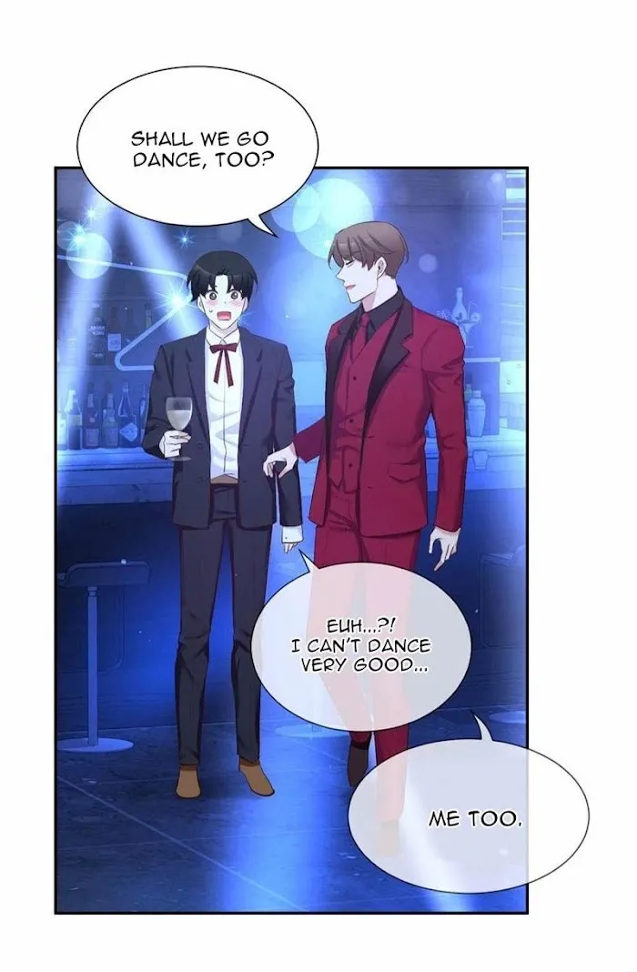A Man Like You (A Guy Like You) - Chapter 49 Page 42
