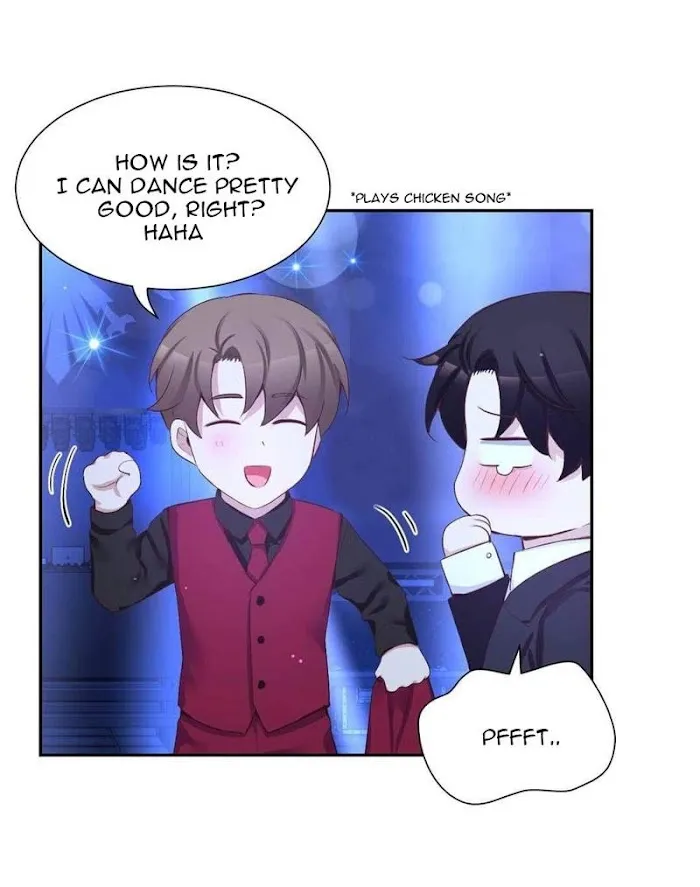 A Man Like You (A Guy Like You) - Chapter 49 Page 48