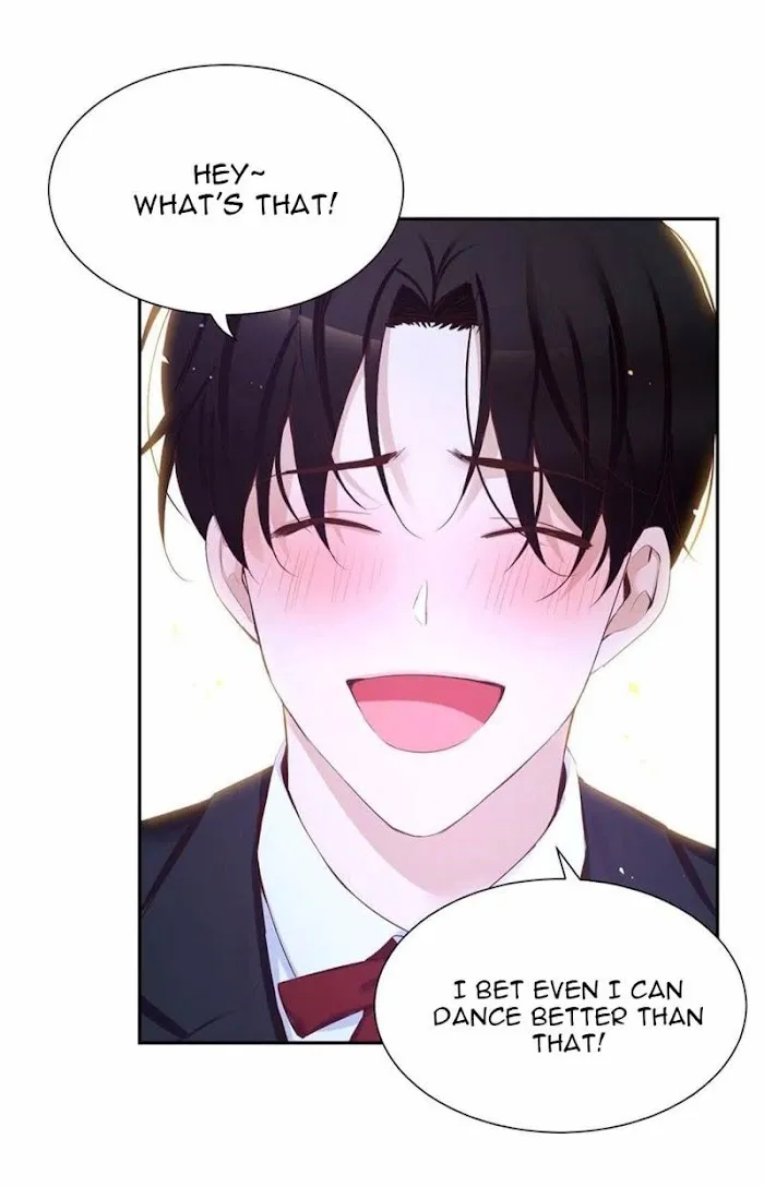 A Man Like You (A Guy Like You) - Chapter 49 Page 49