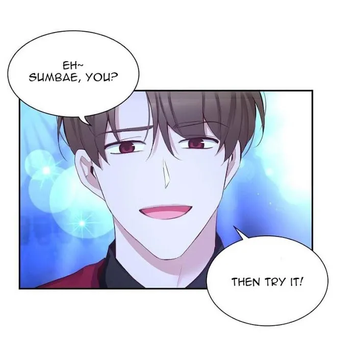 A Man Like You (A Guy Like You) - Chapter 49 Page 50
