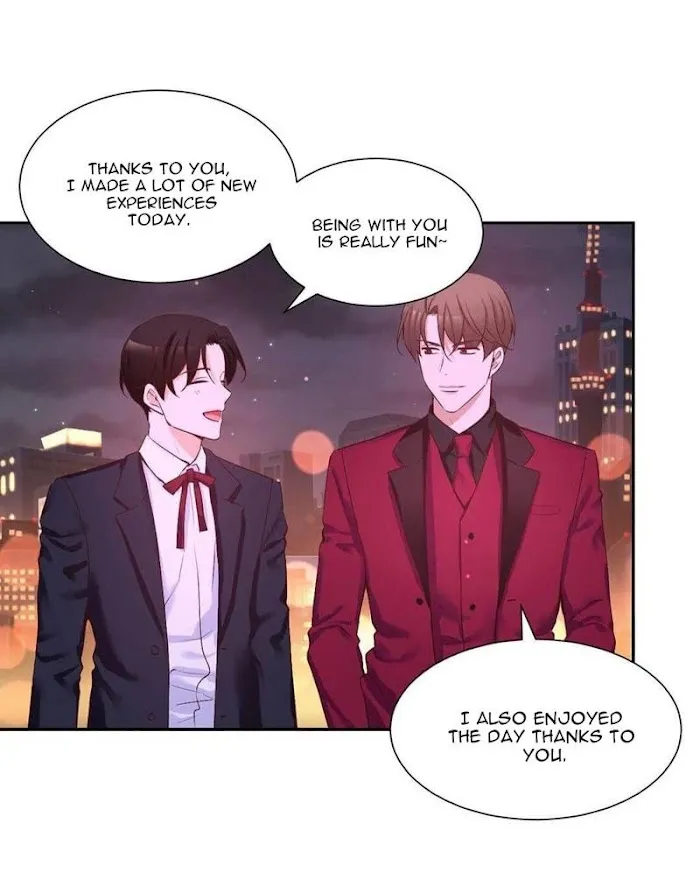 A Man Like You (A Guy Like You) - Chapter 49 Page 60