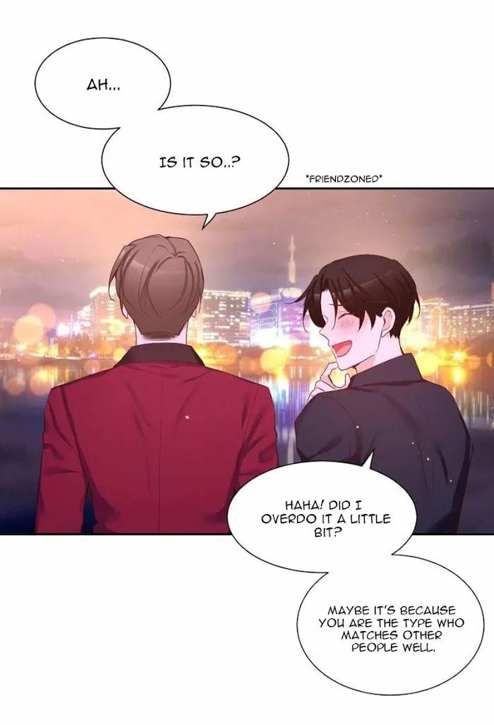 A Man Like You (A Guy Like You) - Chapter 49 Page 65