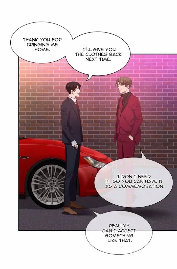 A Man Like You (A Guy Like You) - Chapter 49 Page 68