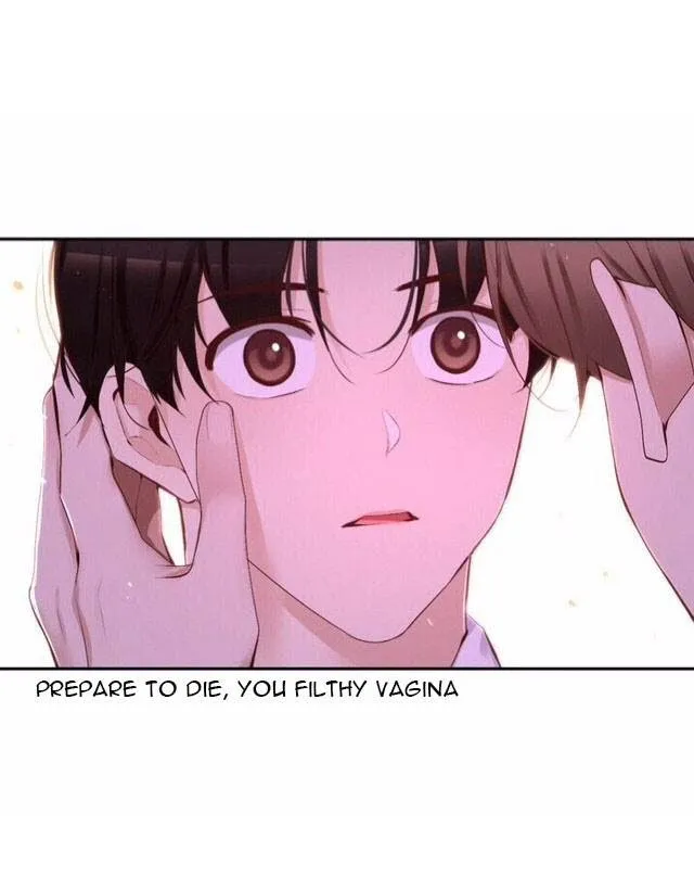 A Man Like You (A Guy Like You) - Chapter 49 Page 71