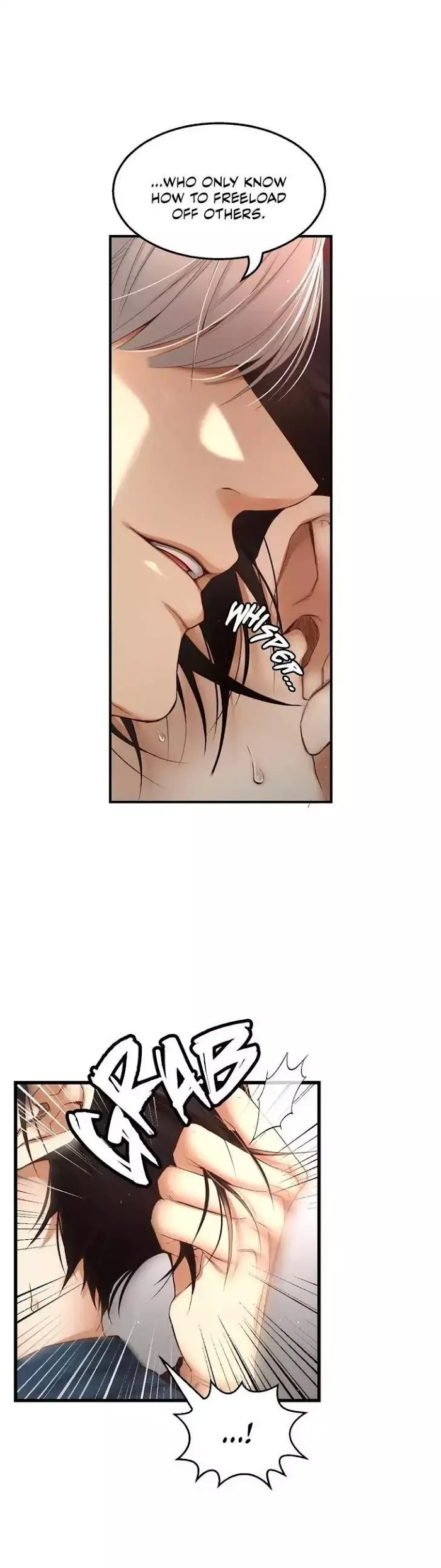 A Man Like You (A Guy Like You) - Chapter 5 Page 11
