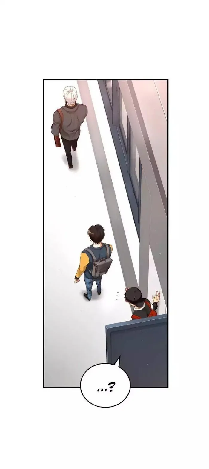 A Man Like You (A Guy Like You) - Chapter 5 Page 14