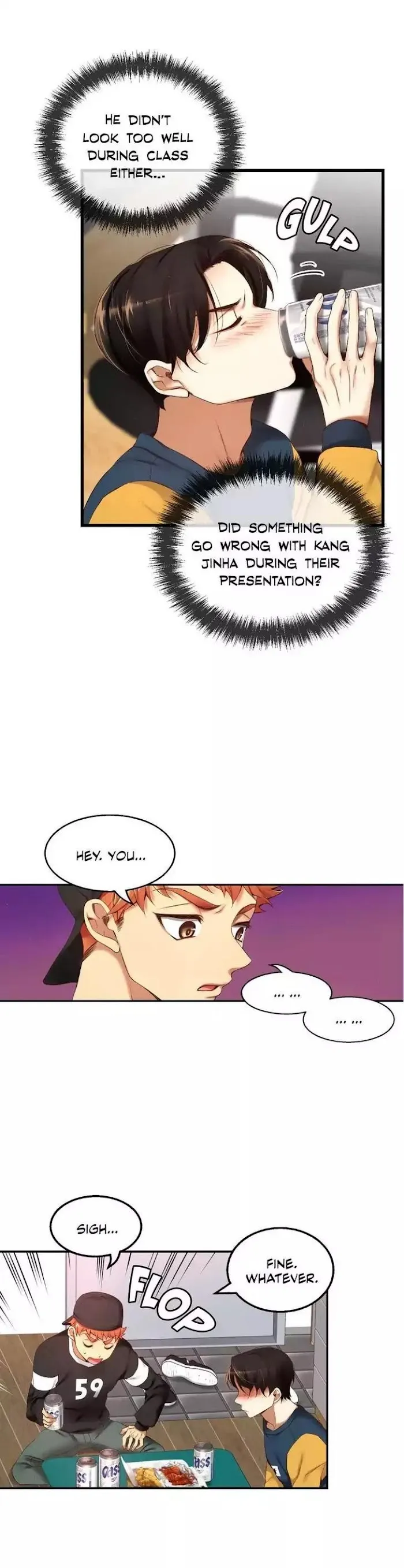 A Man Like You (A Guy Like You) - Chapter 5 Page 18