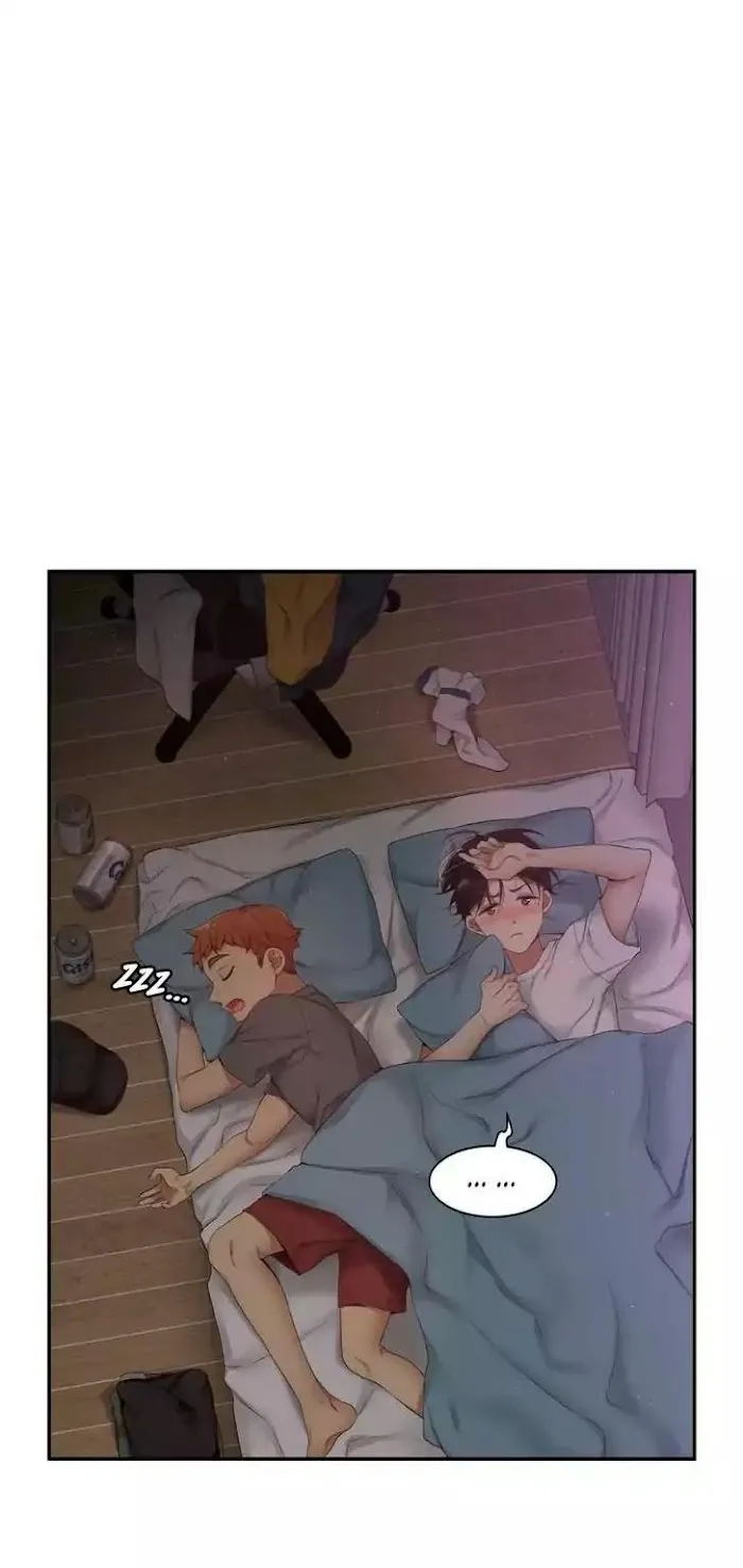 A Man Like You (A Guy Like You) - Chapter 5 Page 20