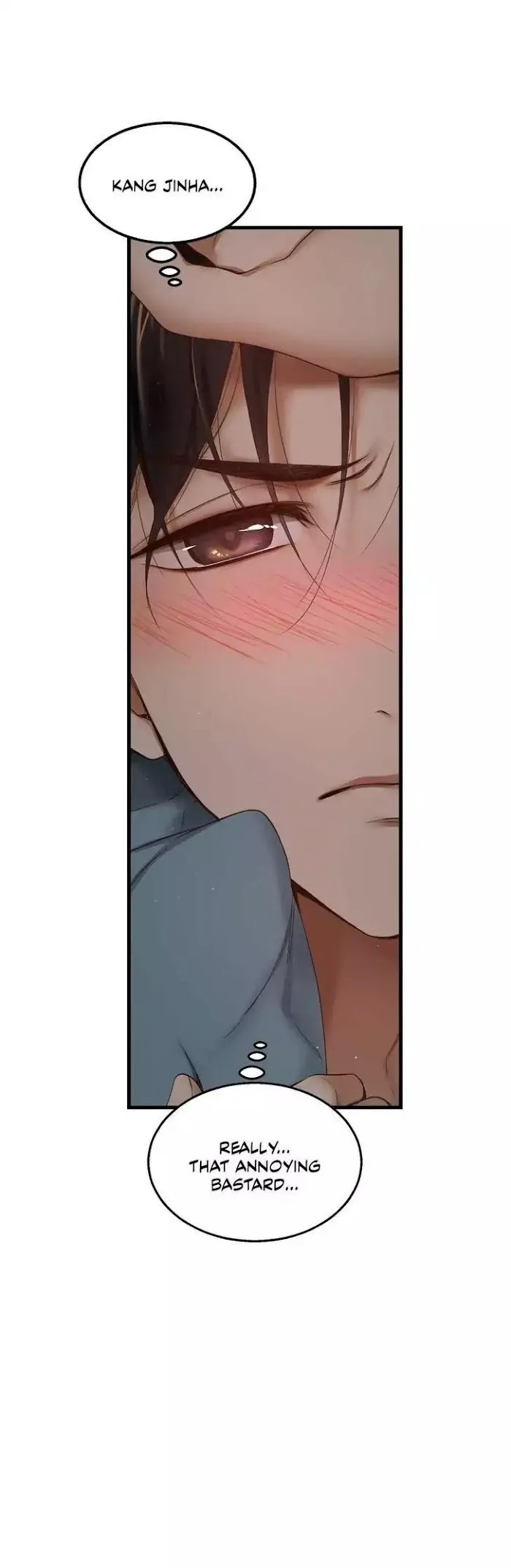 A Man Like You (A Guy Like You) - Chapter 5 Page 21