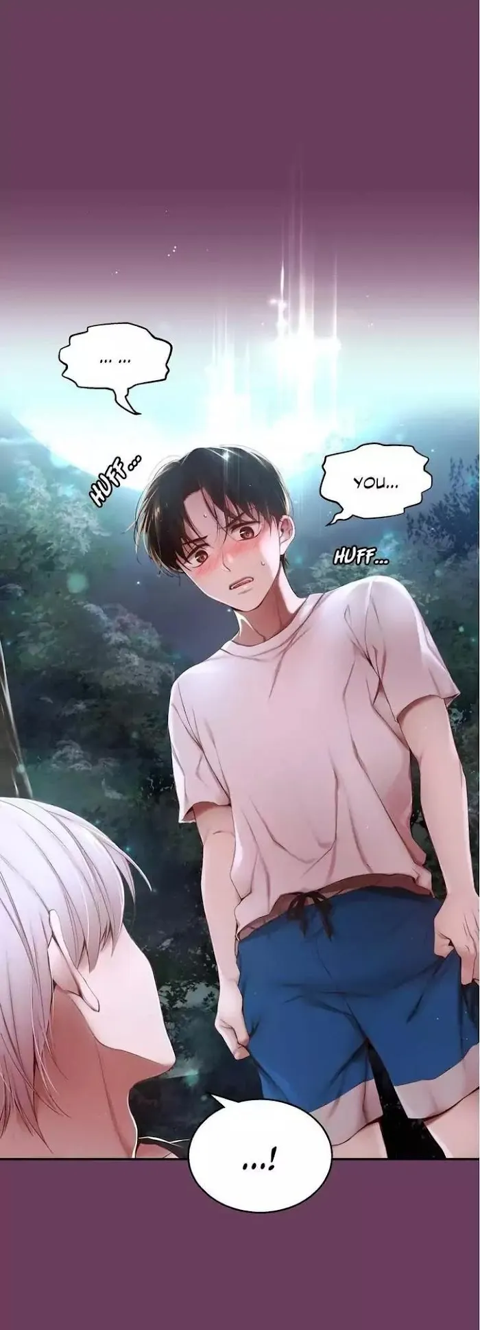 A Man Like You (A Guy Like You) - Chapter 5 Page 25