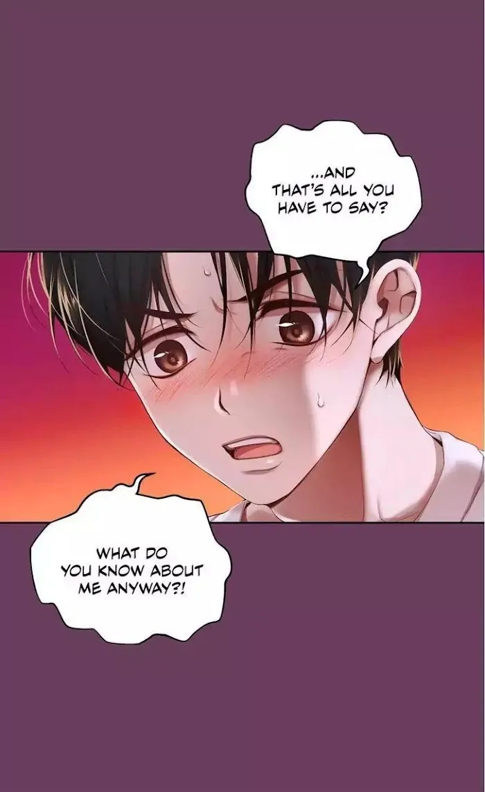 A Man Like You (A Guy Like You) - Chapter 5 Page 27