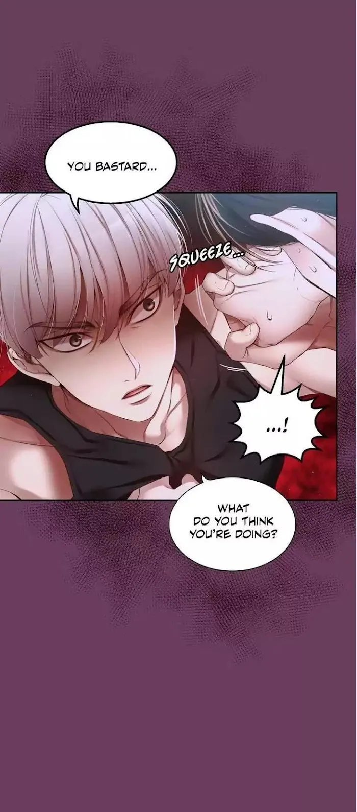 A Man Like You (A Guy Like You) - Chapter 5 Page 30