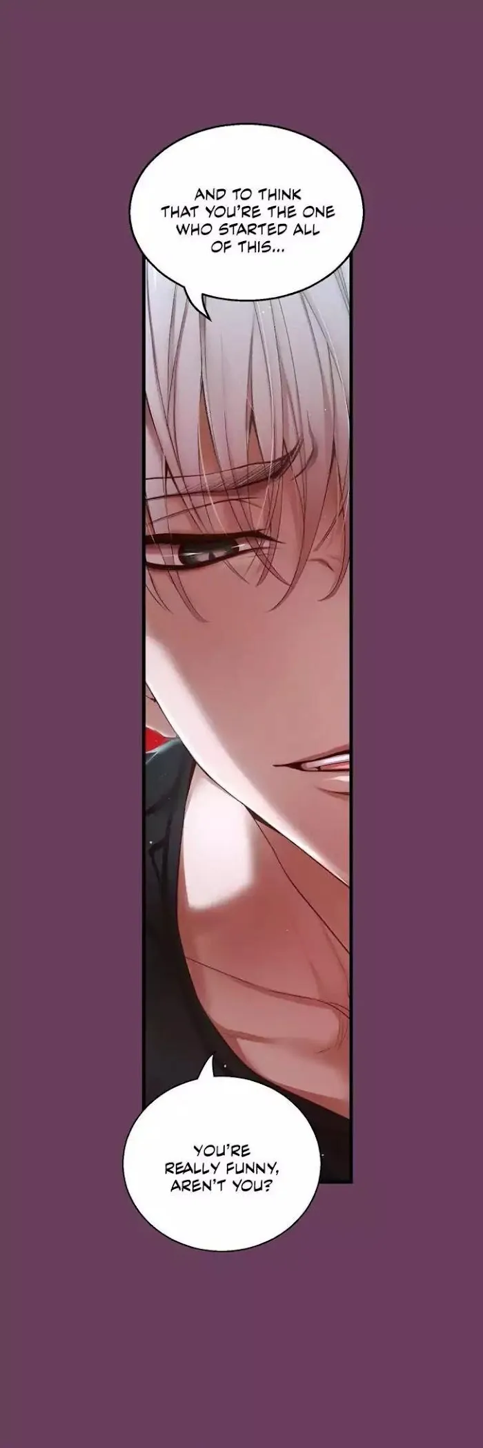 A Man Like You (A Guy Like You) - Chapter 5 Page 33