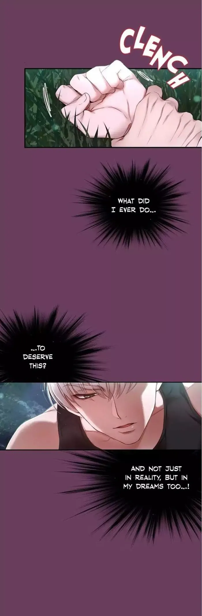 A Man Like You (A Guy Like You) - Chapter 5 Page 35