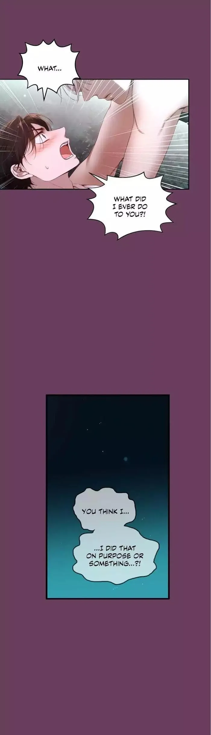 A Man Like You (A Guy Like You) - Chapter 5 Page 36