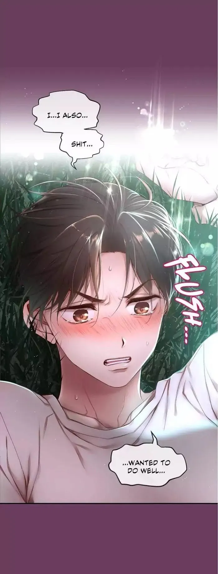 A Man Like You (A Guy Like You) - Chapter 5 Page 37