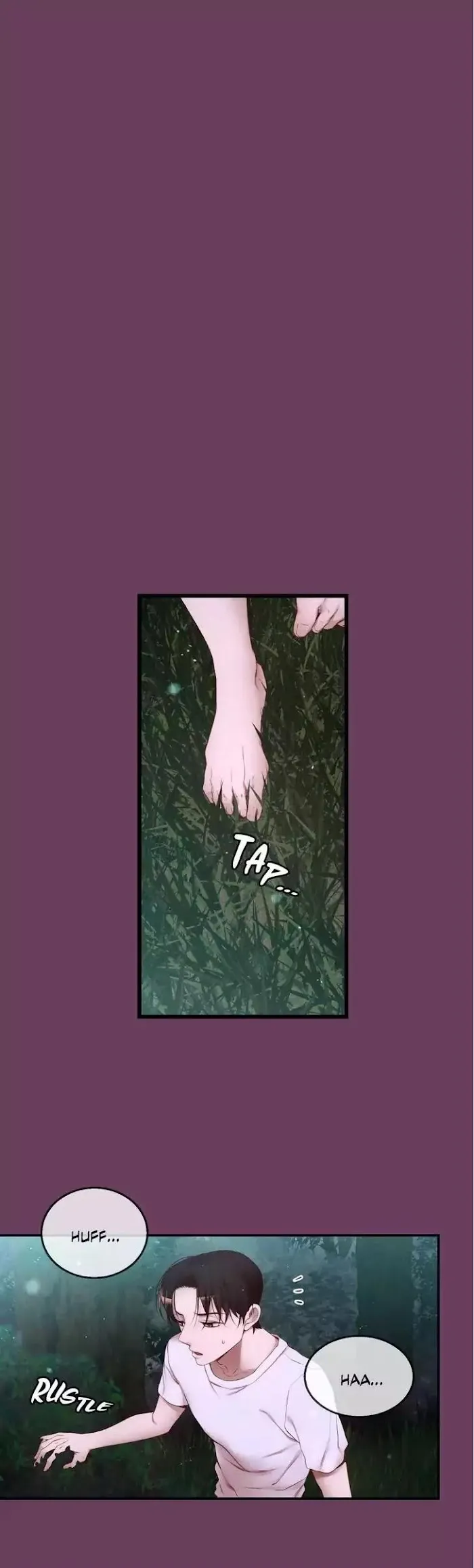 A Man Like You (A Guy Like You) - Chapter 5 Page 40