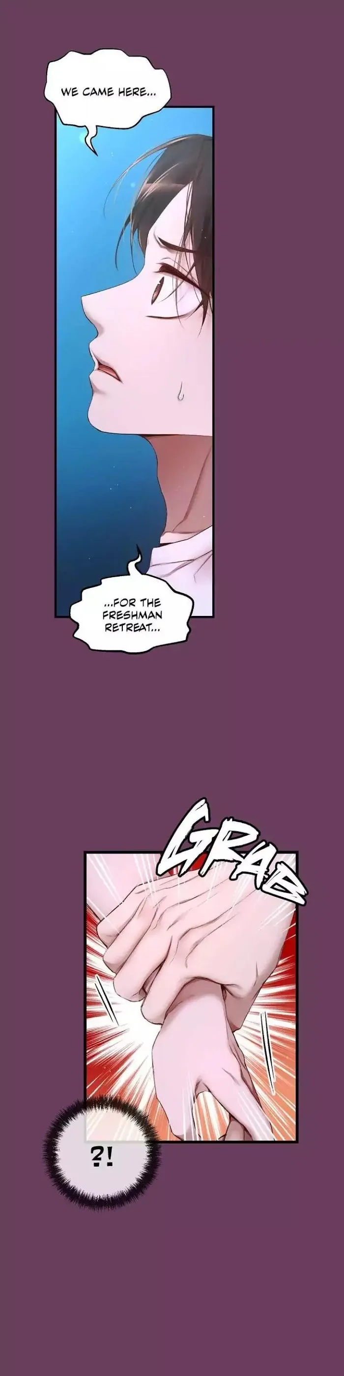 A Man Like You (A Guy Like You) - Chapter 5 Page 43