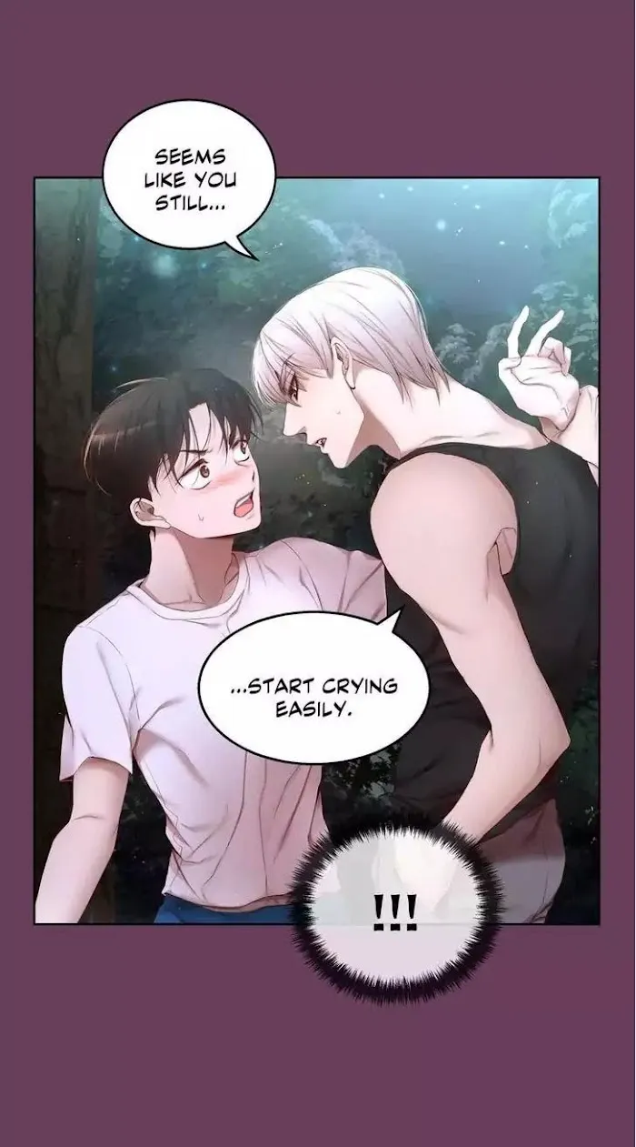 A Man Like You (A Guy Like You) - Chapter 5 Page 44